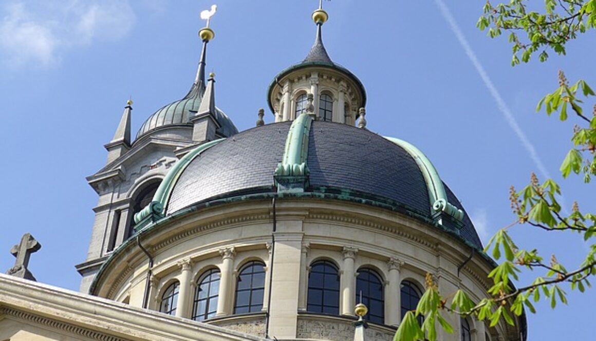 Kirche