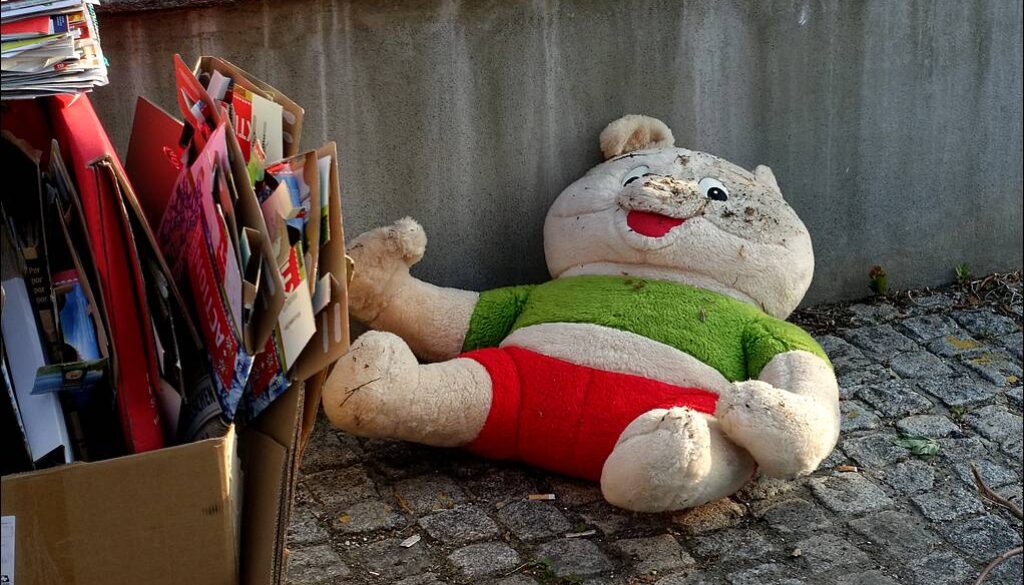Teddy70